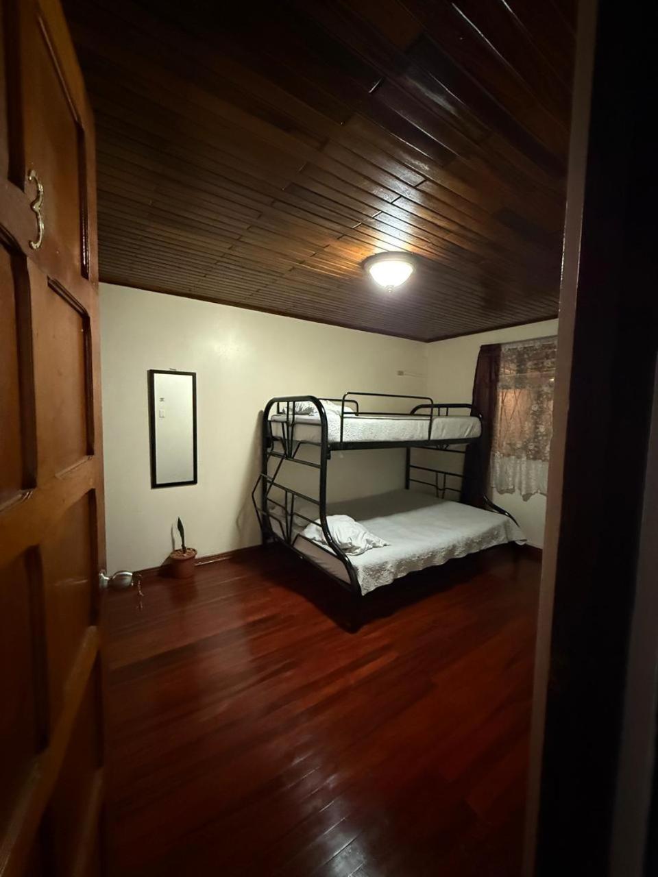 Apartamento El Mochilero Cartago Exterior foto