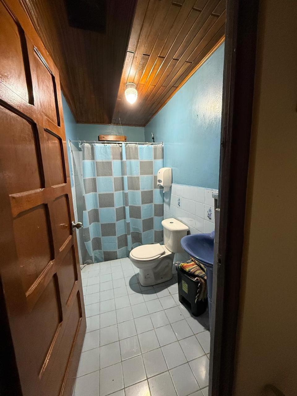 Apartamento El Mochilero Cartago Exterior foto